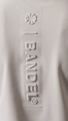 BANDEL<br> WOMENS BASIC VENTILATION S/S POLO SHIRTS