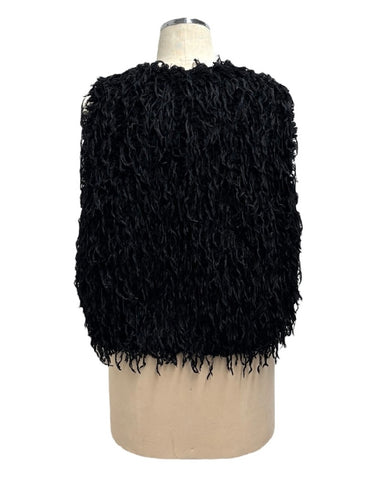 ayane<br> エコフェザーVネックベスト