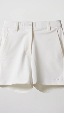 BANDEL<br> WOMENS BASIC STRECH SHORT PANTS