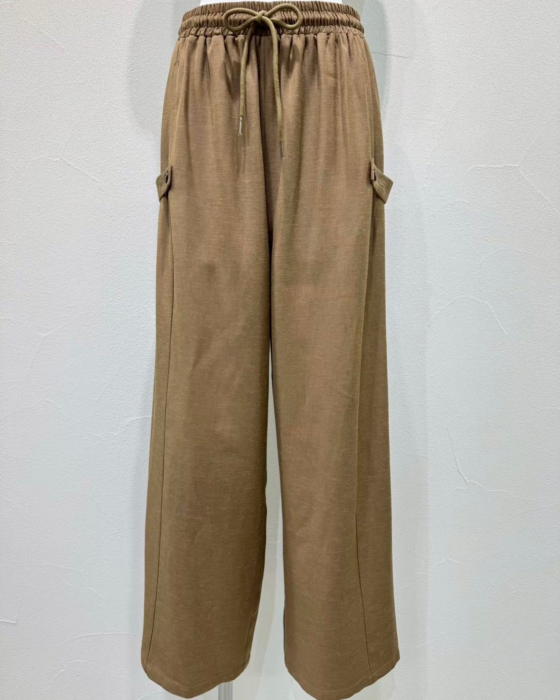 4月29日ライブ CYAN TOKYO<br> サイドアジャストリネンワイド