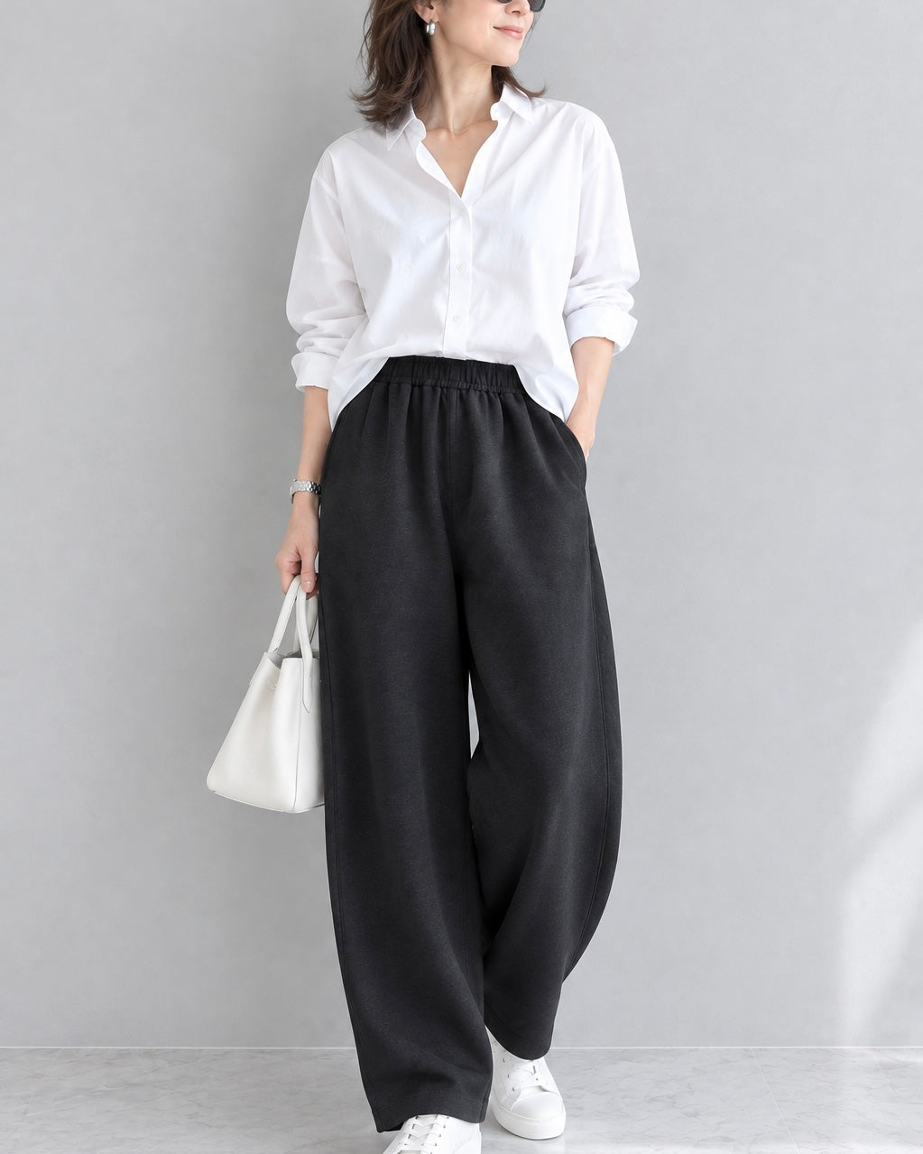 RILATO<br>スウェットパンツ
