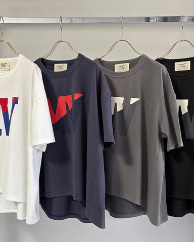 4月26日ライブ Margaux Vintage<br>logo-TEE