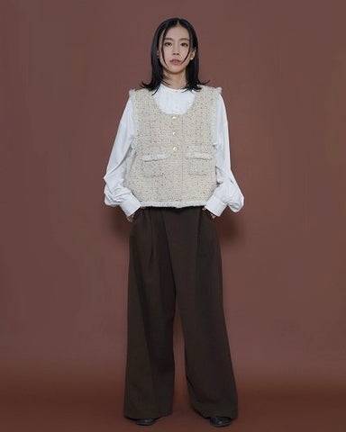 10月27日ライブ CYAN TOKYO<br> ランダムラメツィードオープンベスト