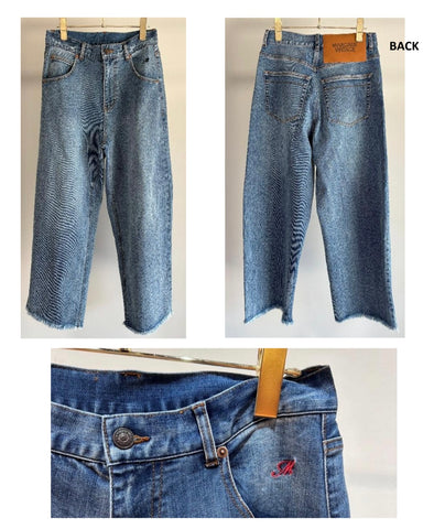 Margaux Vintage<br>パリジェンヌデニム