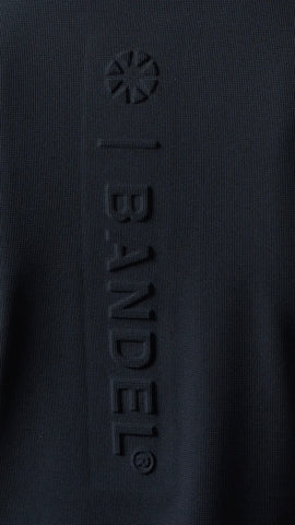 BANDEL<br> WOMENS BASIC VENTILATION S/S POLO SHIRTS
