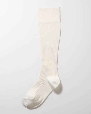 MAEÉ <br> コンプレッションソックス
（コットンタイプ）