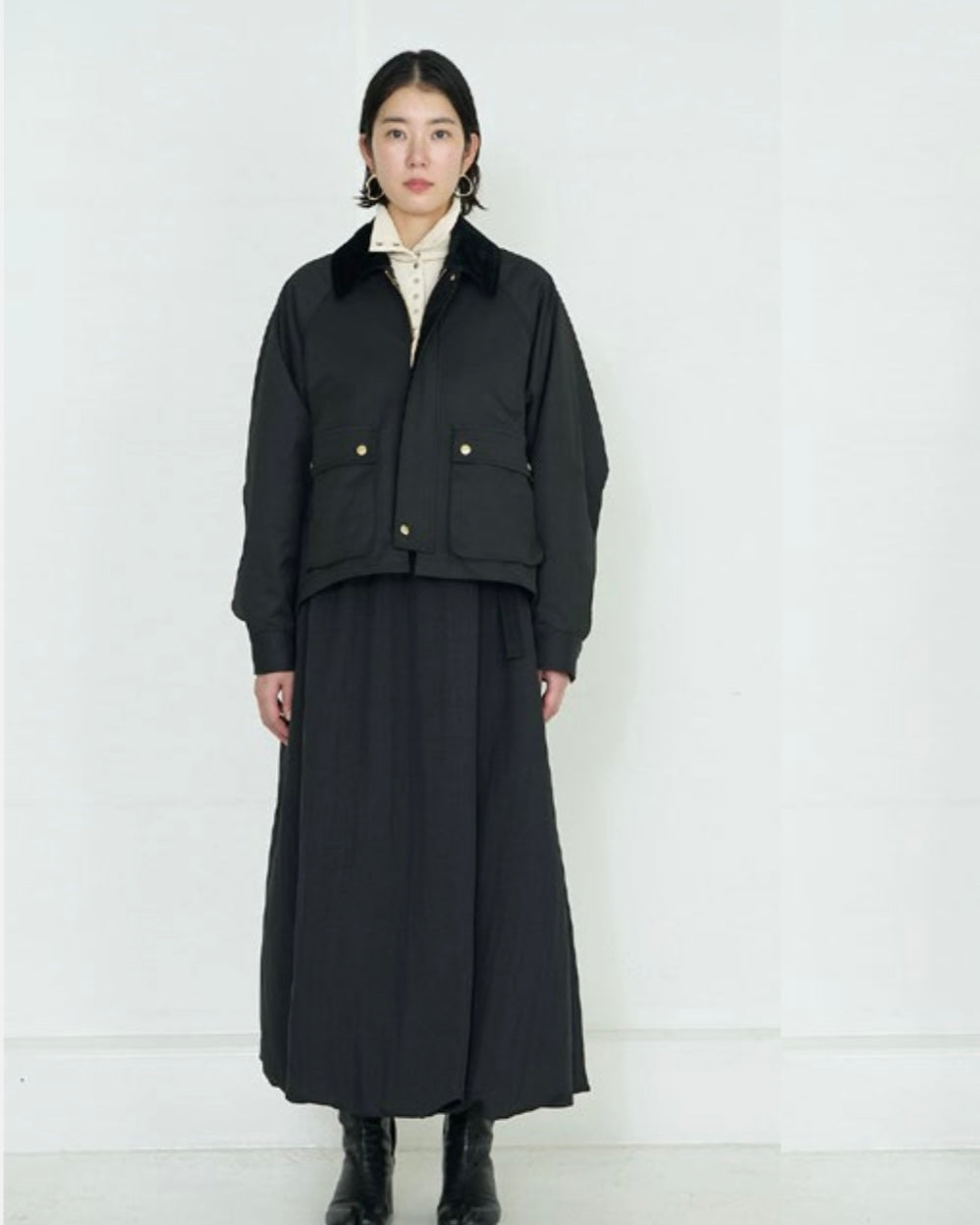 USU予約<br>フィッシャーマン・JK