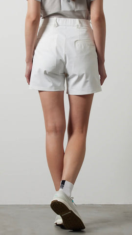 BANDEL<br> WOMENS BASIC STRECH SHORT PANTS