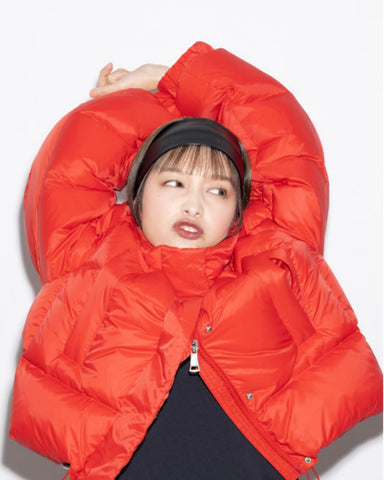 MargauxVintage<br>ダウンジャケット