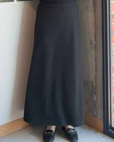 RILATO<br> 【ceremony】アクアバックタックスカート