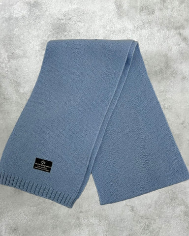 ayane予約<br>ウールマフラー