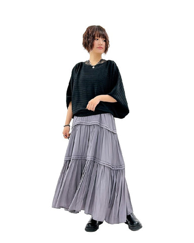 ayane<br>レーヨン・ポリエステルキャミワンピース