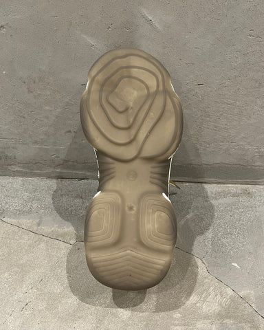 mink chair<br> バイカラースニーカー