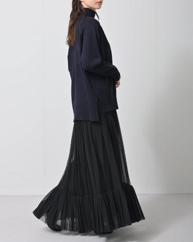 Herencia<br> Refined Comfort Knit Pullover