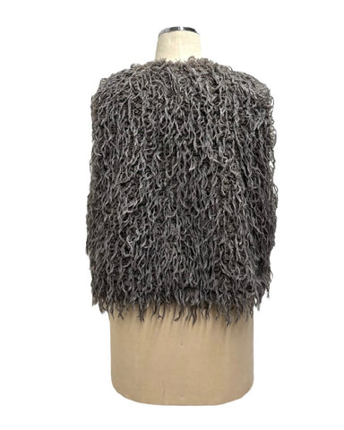 ayane<br> エコフェザーVネックベスト