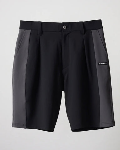 ゴルフコレクション<br>BANDEL<br>サイドパネルスイッチパンツ