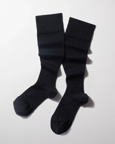 MAEÉ <br> コンプレッションソックス
（コットンタイプ）