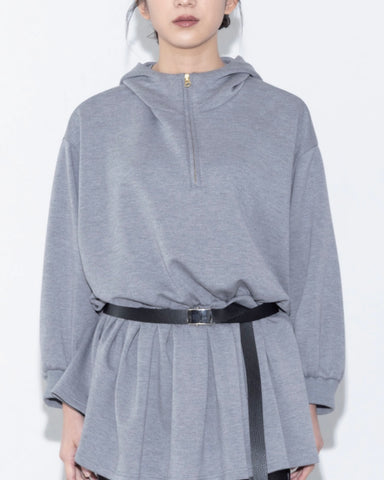 MargauxVintage <br>レザーガチャベルト