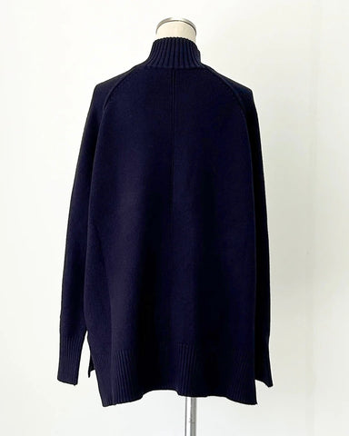 Herencia<br> Refined Comfort Knit Pullover