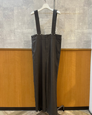 TP <br>サロペット