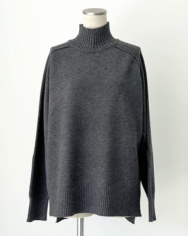 Herencia<br> Refined Comfort Knit Pullover