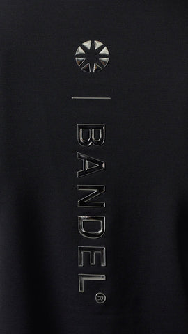 BANDEL<br> WOMENS BASIC COOLTECH S/S MOCK NECK SHIRTS