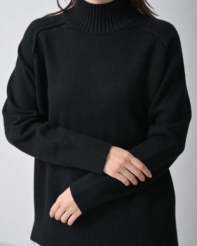 Herencia<br> Refined Comfort Knit Pullover