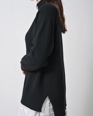 Herencia<br> Refined Comfort Knit Pullover