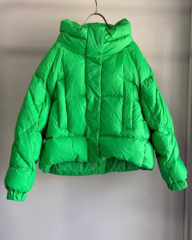 MargauxVintage<br>ダウンジャケット