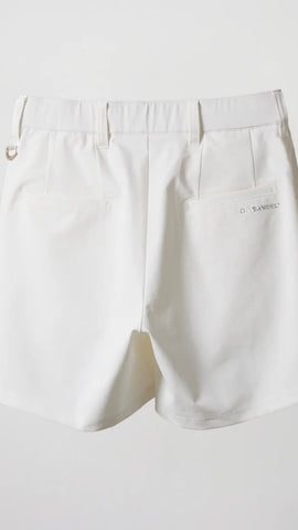 BANDEL<br> WOMENS BASIC STRECH SHORT PANTS