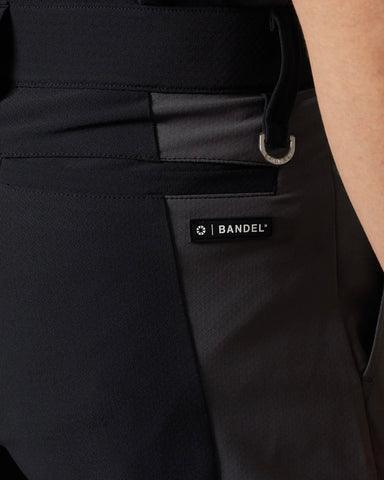 ゴルフコレクション<br>BANDEL<br>サイドパネルスイッチパンツ