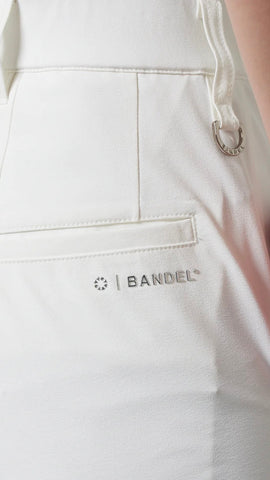 BANDEL<br> WOMENS BASIC STRECH SHORT PANTS