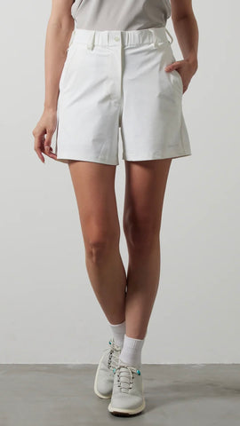 BANDEL<br> WOMENS BASIC STRECH SHORT PANTS