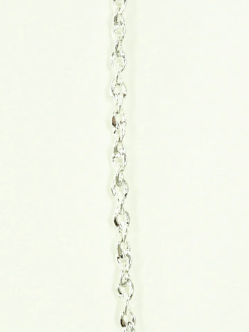 Nothing and Others<br>DoubleChain Necklace