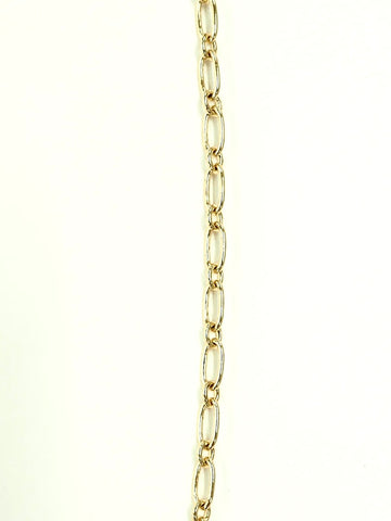 Nothing and Others<br>DoubleChain Necklace