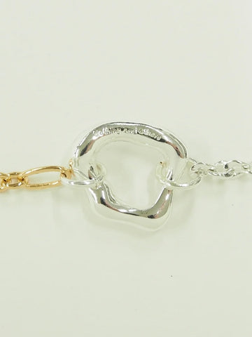 Nothing and Others<br>DoubleChain Necklace