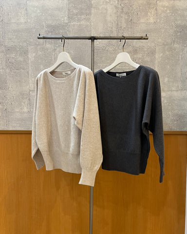 Praia<br>ソフトレーヨンニット