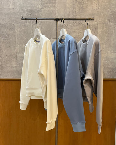 Praia<br>裏起毛トップス