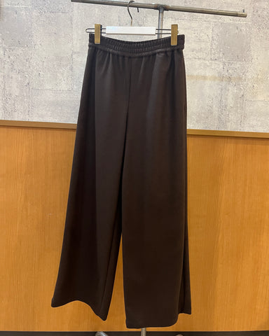 cafune<br>MELOLANAワイドパンツ