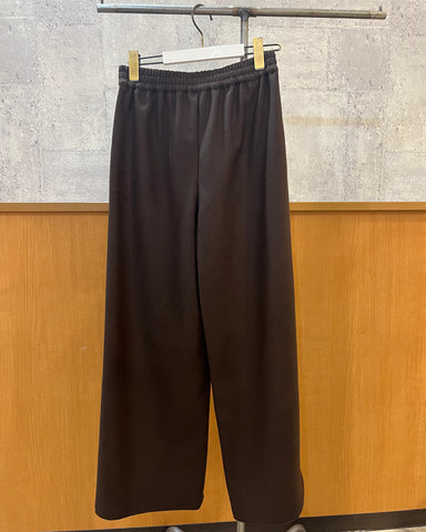 cafune<br>MELOLANAワイドパンツ