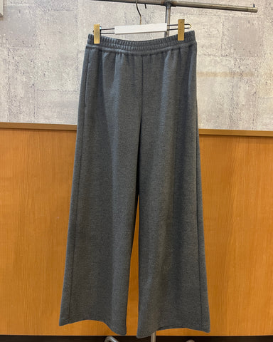 cafune<br>MELOLANAワイドパンツ