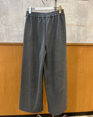 cafune<br>MELOLANAワイドパンツ