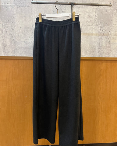 cafune<br>MELOLANAワイドパンツ