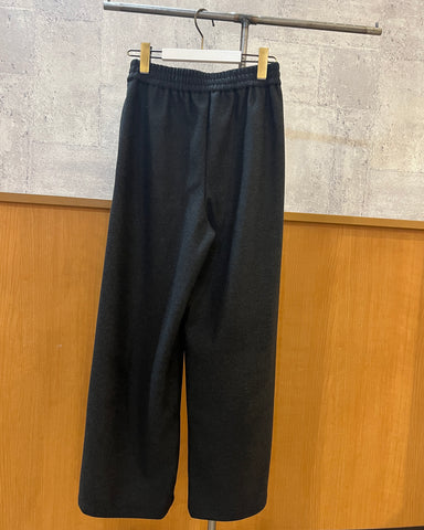 cafune<br>MELOLANAワイドパンツ