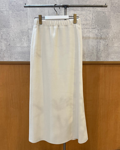 cafune<br>バックフレアスカート