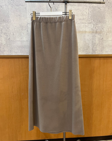 cafune<br>バックフレアスカート