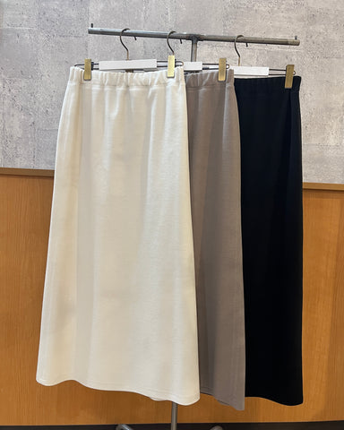 cafune<br>バックフレアスカート