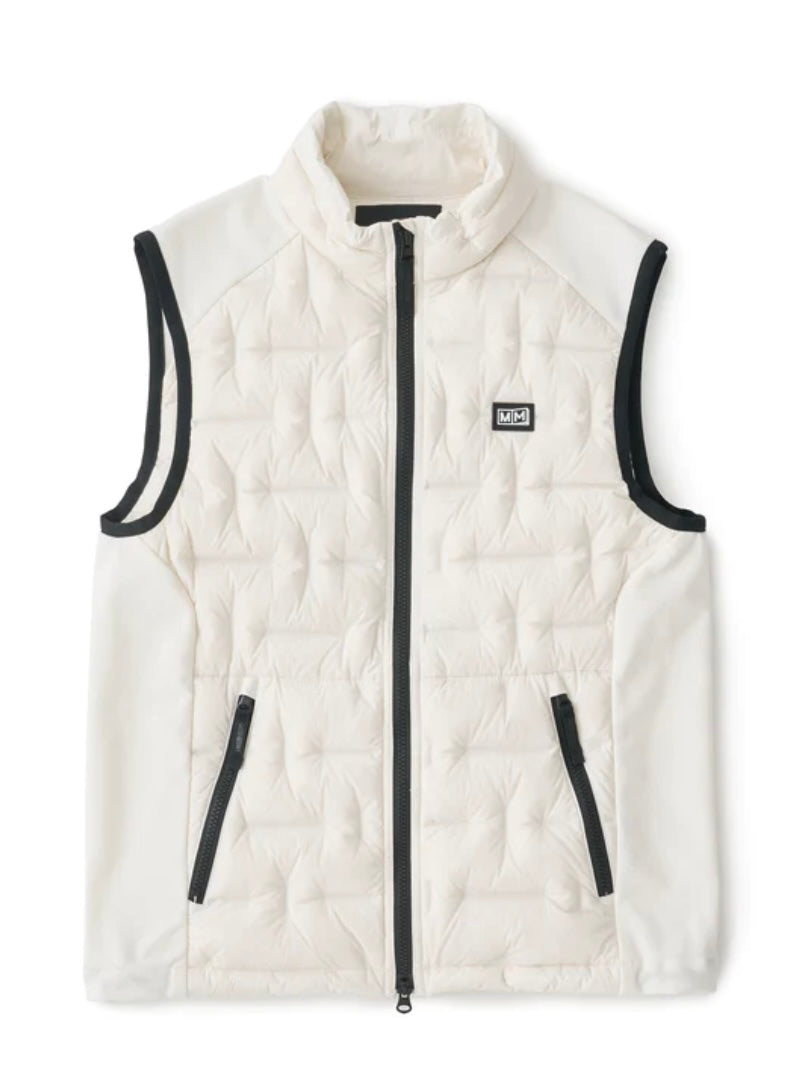 MASHMONS<br> Down Vest