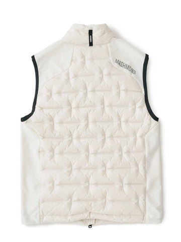 MASHMONS<br> Down Vest