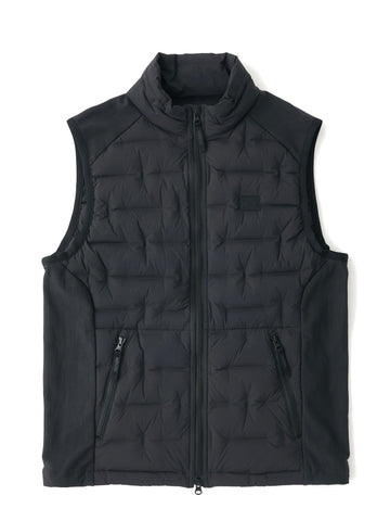 MASHMONS<br> Down Vest